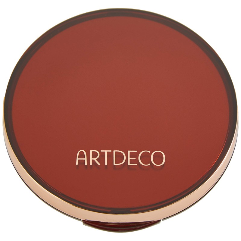 ARTDECO Bronzing Powder Compact Long-Lasting Bronzer Powder 1 x 10