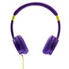 Moki Lil' Kids Headphone, Purple