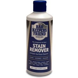 Bar Keepers Friend