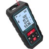 Laser Measure Device, MiLESEEY 229ft Digital Laser Tape Measure with