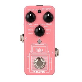 NUX NSS-4 Pulse IR Loader Mini Guitar Effects Pedal