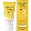 Weleda Baby Calendula Nappy Change Cream 30ml