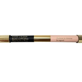 Estée Lauder Estee Lauder Smoke & Brighten Kajal Eyeliner Duo  04 Noir / Cream