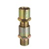 Universal Car Oil Filter Cooler Sandwich Plate Adapter for Oil