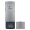 For Gree YT1F Replace A/C Remote for Gree Air Conditioner