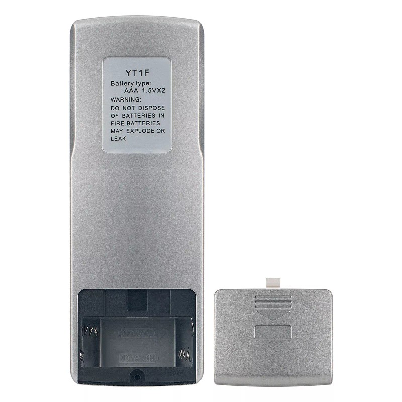 For Gree YT1F Replace A/C Remote for Gree Air Conditioner
