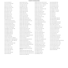 TUSK Tec-Core Battery with Acid TTX9BS Maintenance-Free for Kawasaki Ninja 400 (ABS) EX400 2018-2023