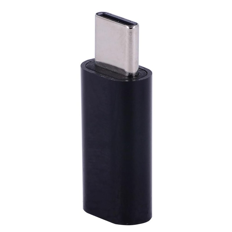 REY Adapter Converter Jack 3.5 mm Female to USB Type