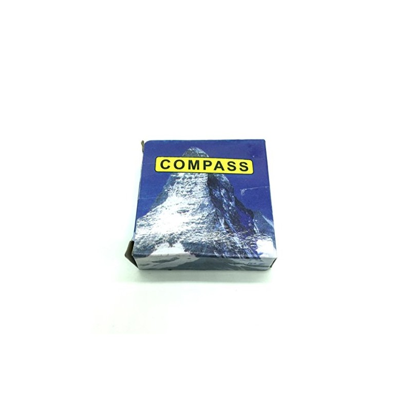 JDYYICZ Classic Pocket Style Multifunction Camping Compass