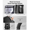 Muzee MARK RYDEN Expandable Travel Backpack 42L, TSA-Approved Anti-Theft Backpack