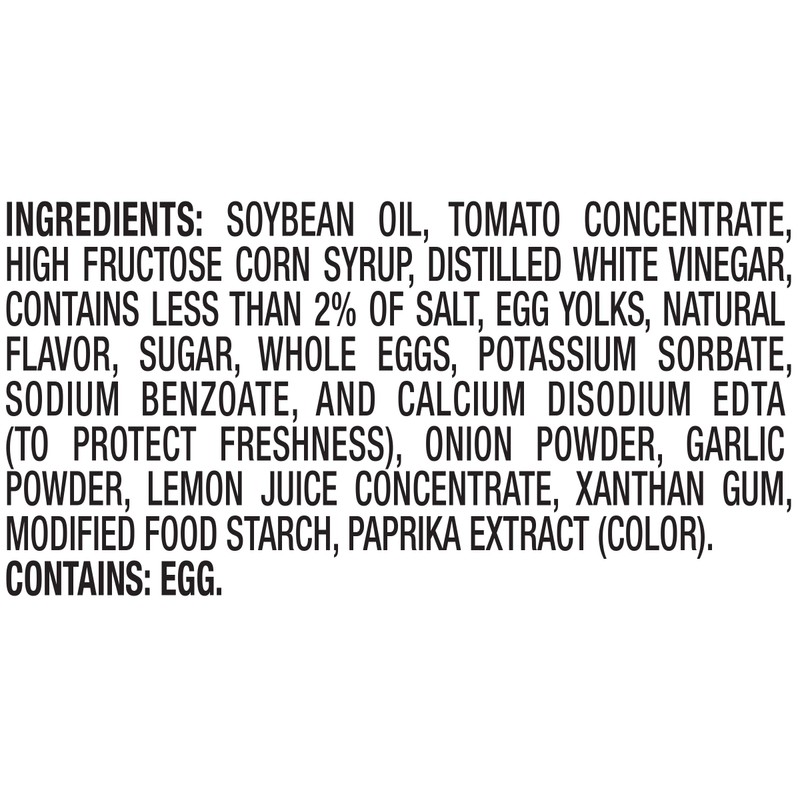 Heinz Mayochup 19.25 oz. (Pack of 8)