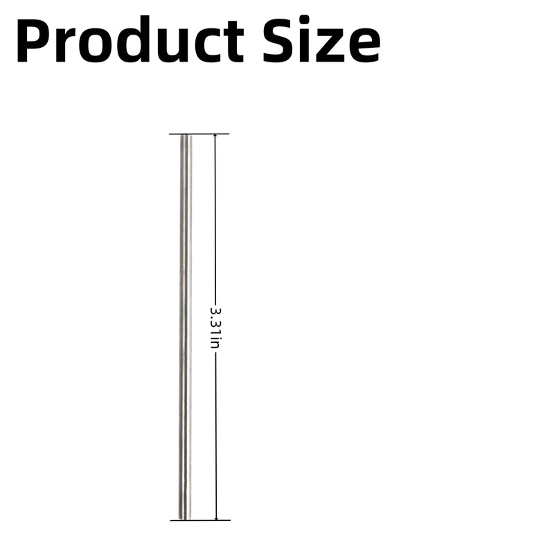 COSVMUF Pool Pump Pin/Rod Shaft Fits Summer Waves Pump Parts