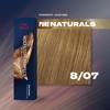 Wella Professionals Wella Koleston Perfect Me KP Pure Naturals 8/07