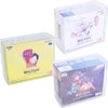 One Piece Booster Box Protector Case for OP-01 to OP-08
