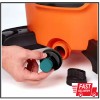RIDGID Hose To Drain Adapter Vacuum Part For Most Ridgid