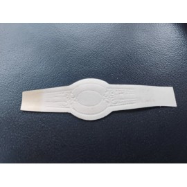 EPCO Rare EPCO 1900's Quality Superior Mild Blend Vintage Embossed Cigar Band Label