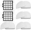 AZ4002 Filters for Shark AZ4000 AZ4002 AZ4000C for Shark Detect