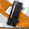 MACHOMAN TQW403 1/2" Drive Click Torque Wrench Set (10-150 ft.-lb)