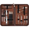3 Swords Germany – manicure pedicure set kit (195)