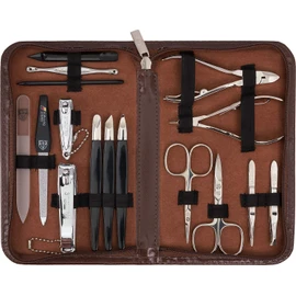 3 Swords Germany – manicure pedicure set kit (195)