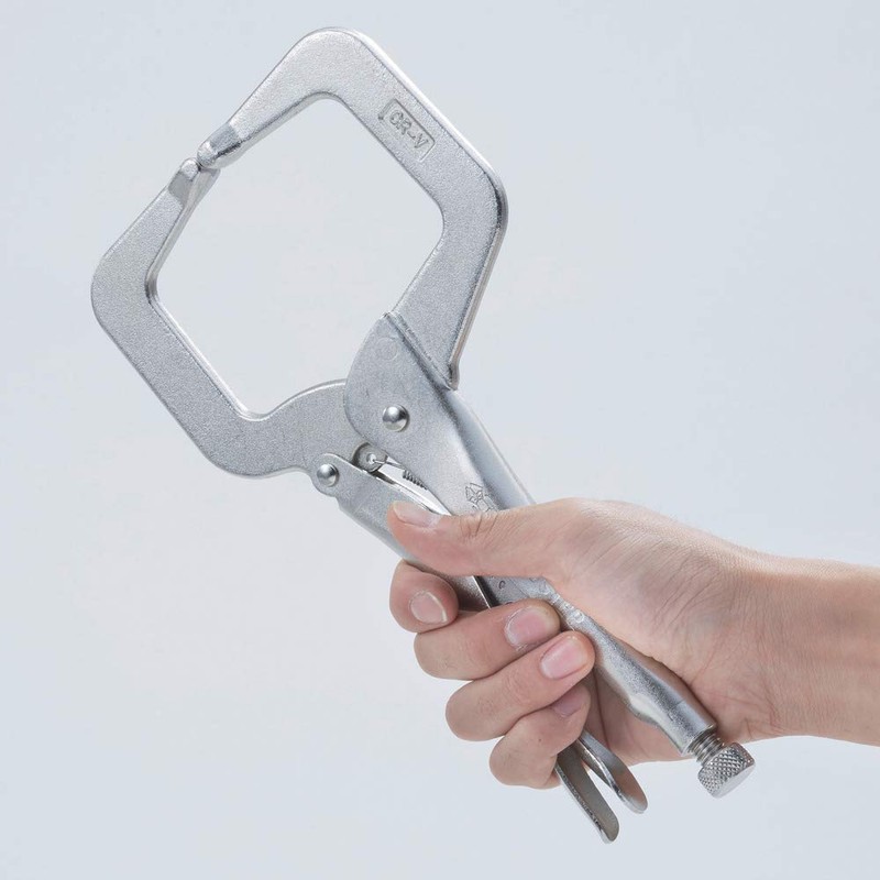 Lobtex Vice Pliers VC275N