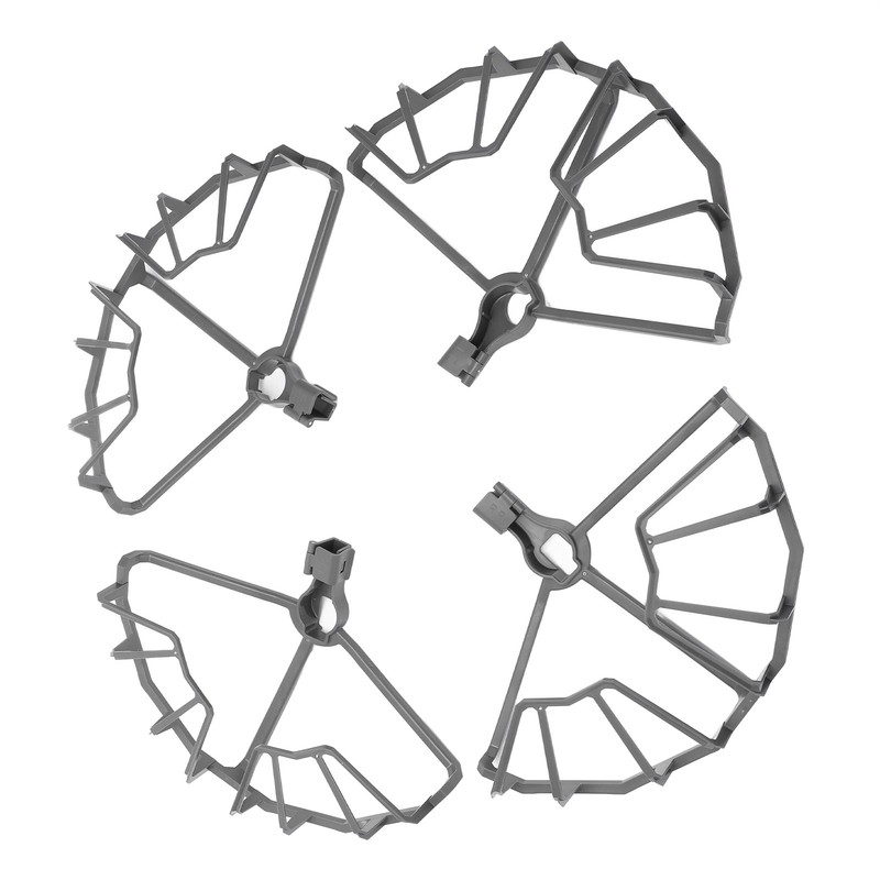 4pcs Propeller Guard Semi Enclosed Professional RC Propeller Protector for