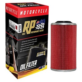 RP Filters RP556 Motorcycle Oil Filter