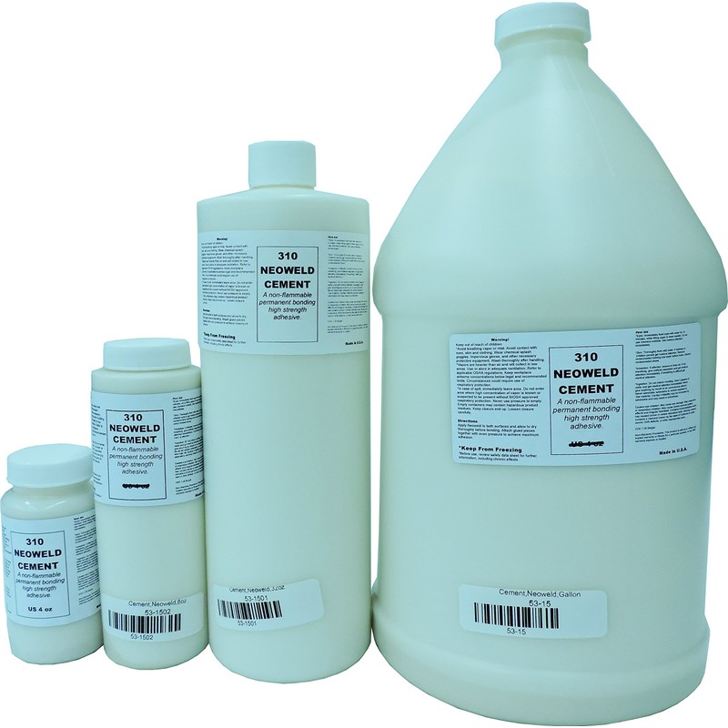 Neoweld Contact Cement (32oz)