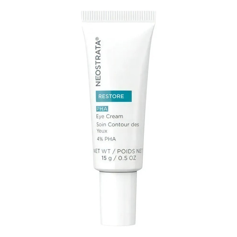 Restore Eye Cream 4 Pha 15 G - Neostrata