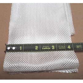 Great Planes Fiberglass Tape Heavy 4" x 5' GPMR1058