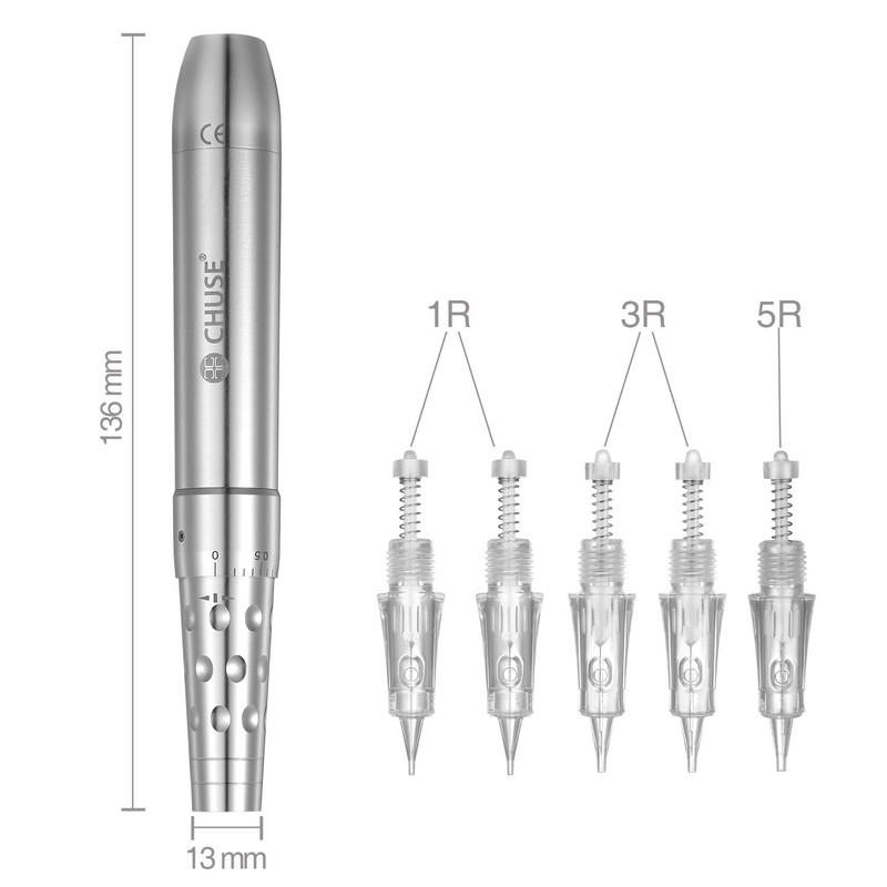 CHUSE C18 Classic CHUSE C18 Pro Tattoo & Permanent Makeup