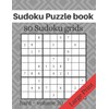 Sudoku Puzzle book - 80 Sudoku grids - Large Print: