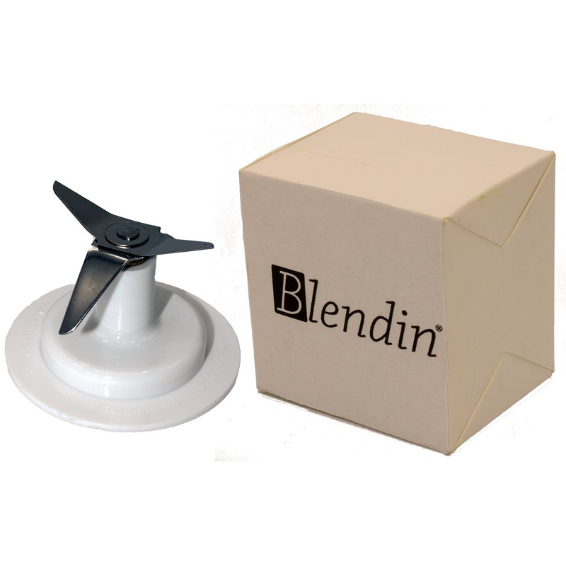 Blendin Replacement Blade Assembly, Compatible with Hamilton Beach Blender
