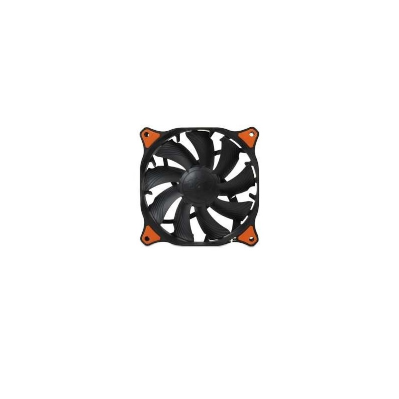 COUGAR Vortex CF-V12HB 120mm Hydro Dynamic Bearing (Fluid) Case Fan