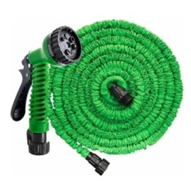 Manguera Expandible de Riego 22.5 mts