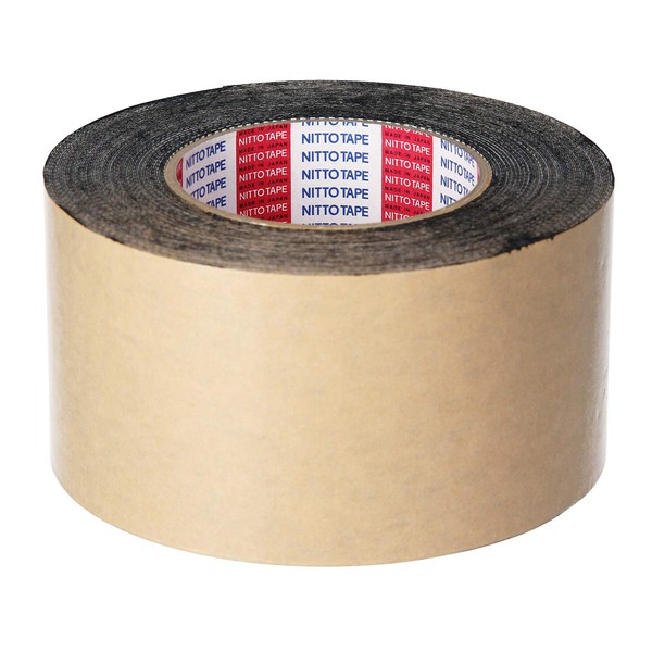 Nitto Denko Zenten Tape NO.6931 R1132 Single Sided 3.0 inches