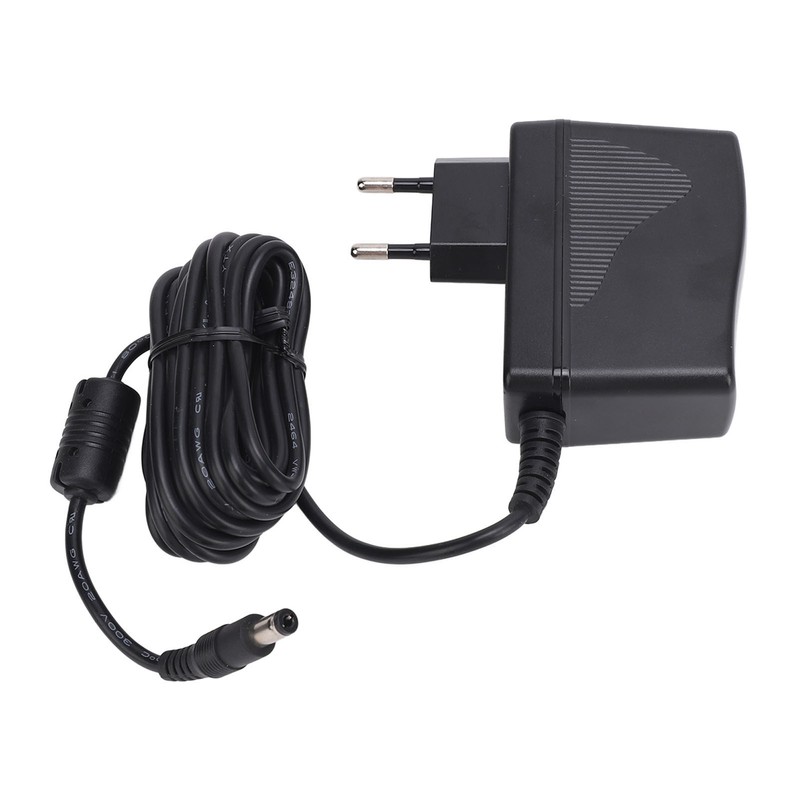 Guitar Pedal Power Adapter DC9V 2A Effect Pedal Power Supply