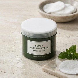Wonder Bath Face Serum Essence Sheets 50 for Korean skincare routines, lightweight daily facial care, Wonder Bath Import, Beauty and Personal Care