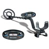 Bounty Hunter TK4 Tracker IV Metal Detector – All-Terrain Gold,