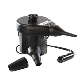 Happy People 78084 Electrical Pump, 12 V, Multi-Color