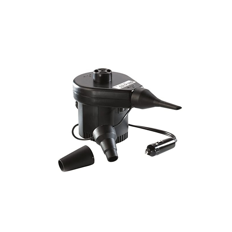 Happy People 78084 Electrical Pump, 12 V, Multi-Color