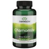 Swanson Chamomile Stress Support - Made with German Chamomile Flower