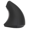 Ergonomic Wireless Mouse Comfortable Grip Power Saving Mode Stable Accurate