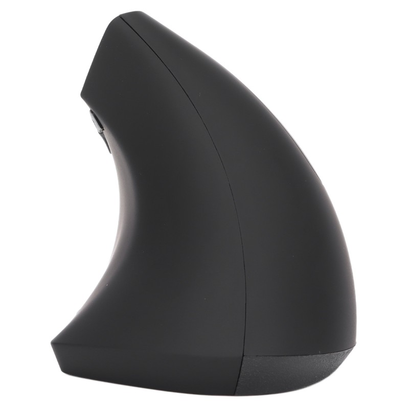 Ergonomic Wireless Mouse Comfortable Grip Power Saving Mode Stable Accurate