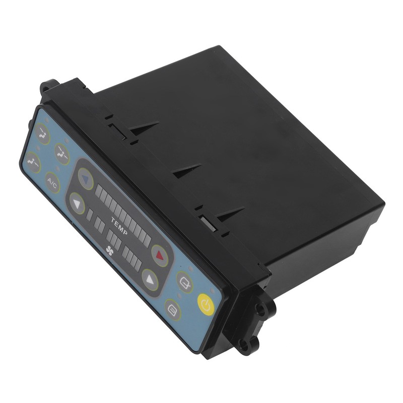 Excavator Air Conditioner Controller Panel PC Embedded Installation B241800000116 AC