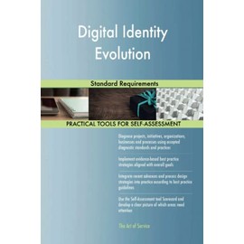 Digital Identity Evolution Standard Requirements