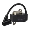 HIFROM 573935702 Ignition Module Coil with Spark Plug Compatible with