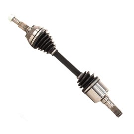 AUTO DN 1Pc CV Axle Front Driver Side CV Joint Axle Shaft CV Shaft CV Axle Assembly for Jeep Commander 2010 2009 2008 2007 2006 for Jeep Grand Cherokee 2010 2009 2008 2007 2006 2005