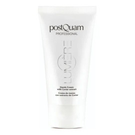 Crema De Manos Con Extracto De Caviar Postquam Lumière 75 Ml