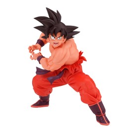 Banpresto Dragon Ball Z MATCH MAKERS Son Goku (VS Vegeta)